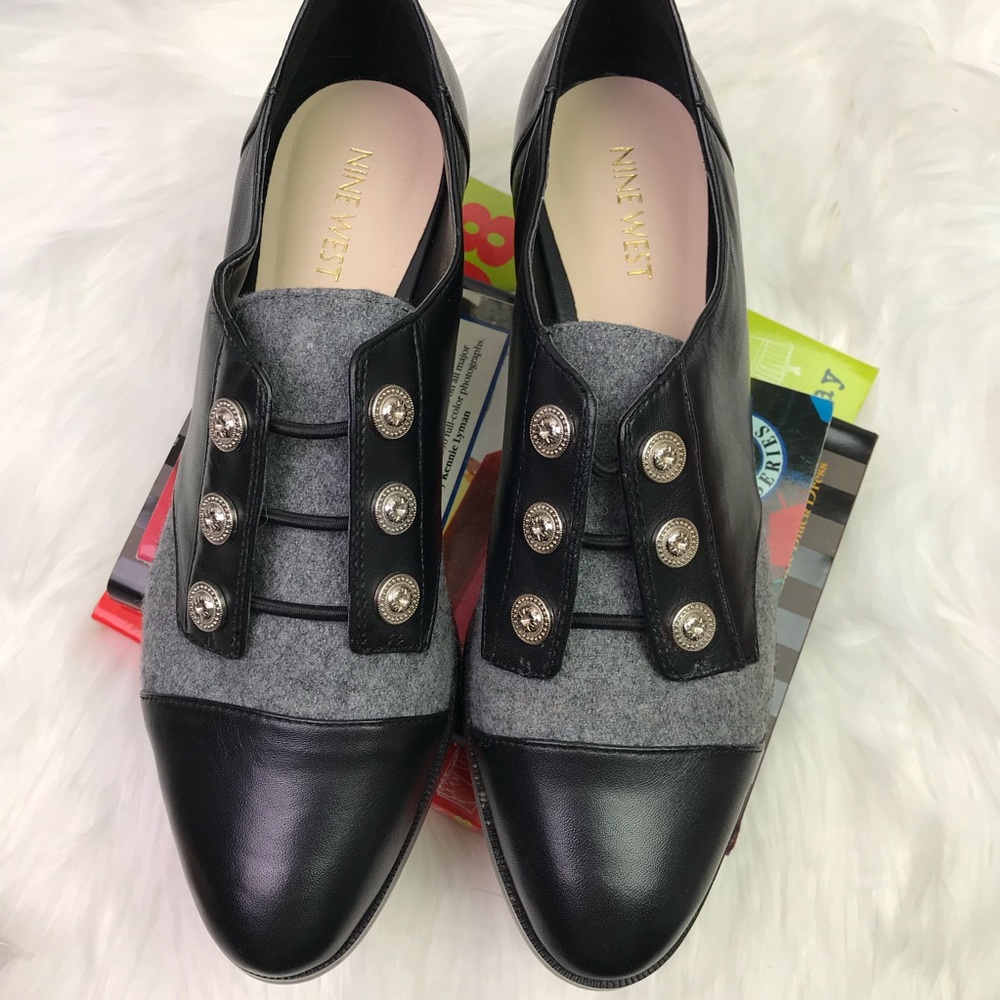 Nine West Shoes - Picture 2 of 6